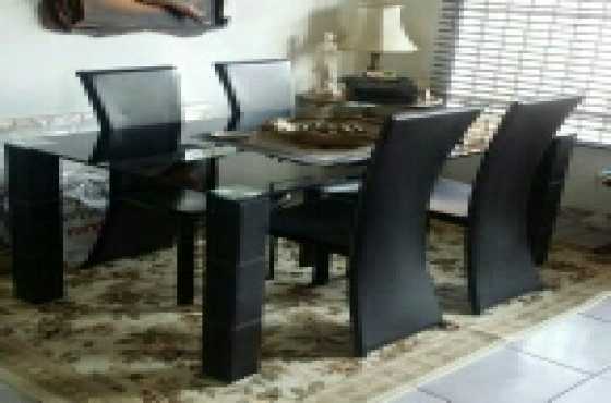 Dining room set