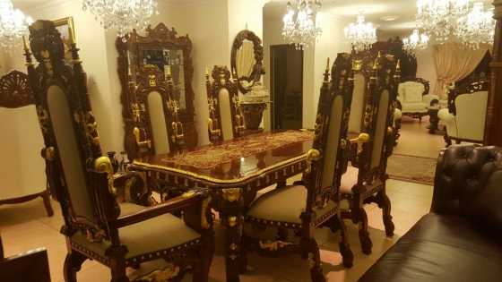 Dining Room Set for Sale