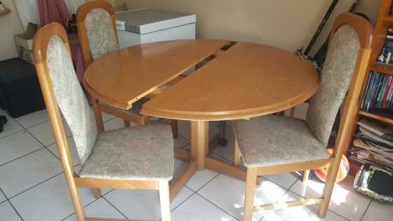 Dining room set for sale