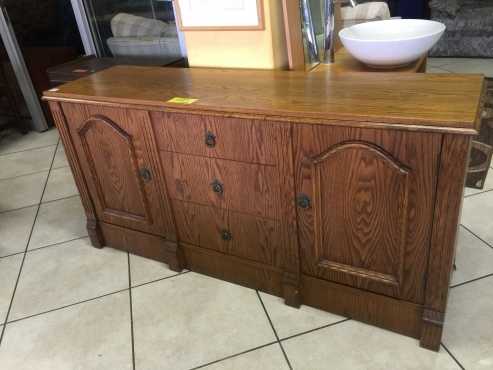 Dining Room Sideboard