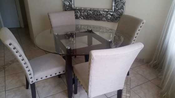 Dining Room Table