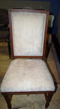 Diningroom Chair S018795A Rosettenvillepawnshop