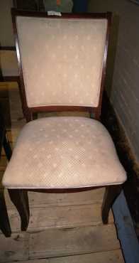 Diningroom Chair S018795B Rosettenvillepawnshop