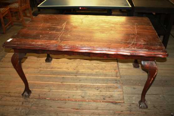 Diningroom Table S022728D Rosettenvillepawnshop