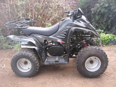 Dinli 110cc Quad Bike - R5,500