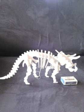 Dinosaur models