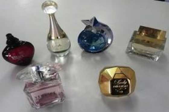 Discount Lingerie amp Swimwears original perfume CASH SPECIAL