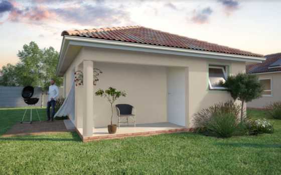 DISCOVER YOUR PERFECT HOME AT GLENWAY ESTATE FOR ONLY R524 900