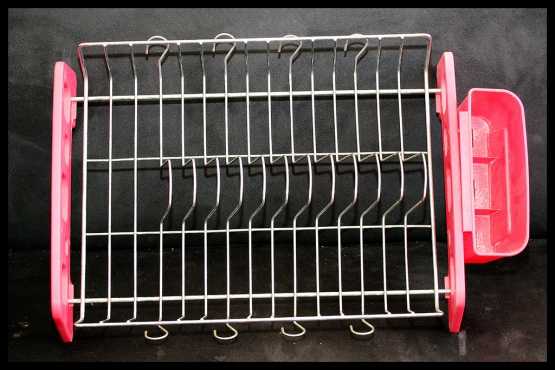 Dish Drying Rack