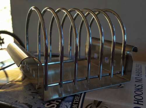 DISH RACK