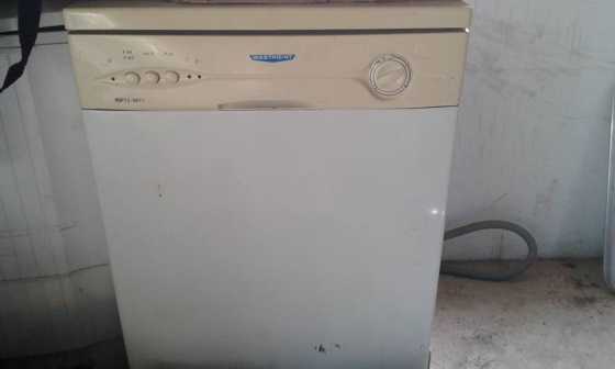 Dish washer for sale