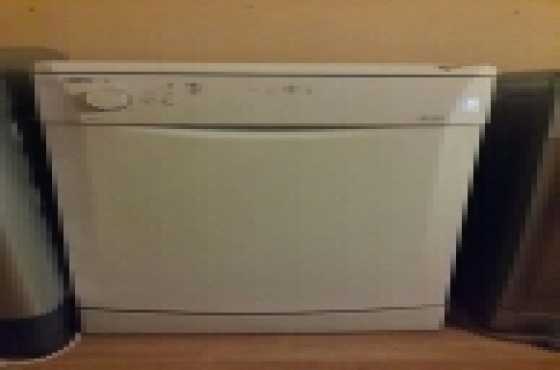 dish washer for sale .big size new