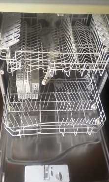 Dishwasher