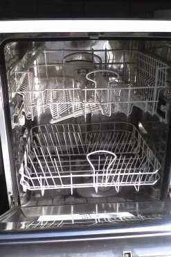 Dishwasher