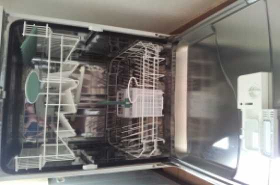 Dishwasher