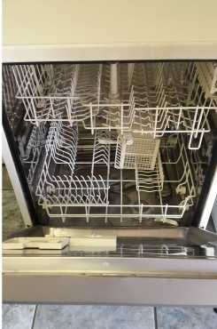 Dishwasher AEG