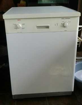 Dishwasher AEG  oko favorit 40300