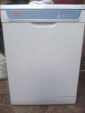 Dishwasher brand new