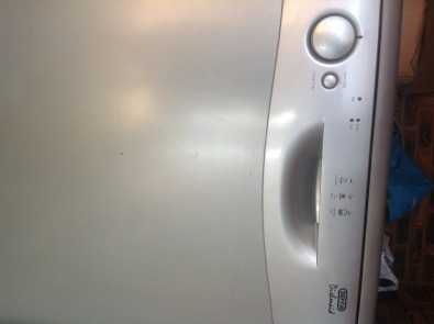 Dishwasher - dishmaid good working order for sale