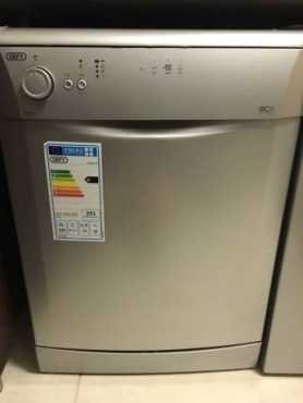 DISHWASHER FOR SALE