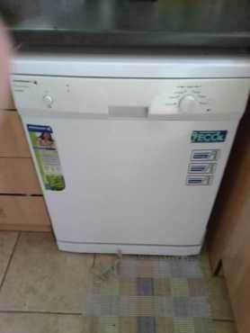 Dishwasher for sale