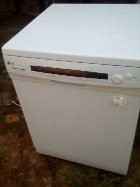 Dishwasher for sale