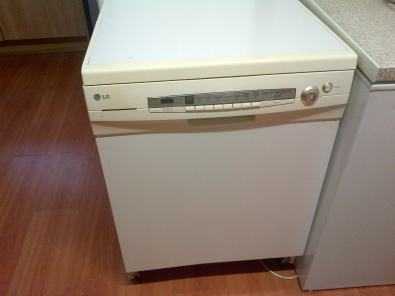 Dishwasher for sale