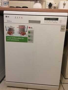 Dishwasher for Sale