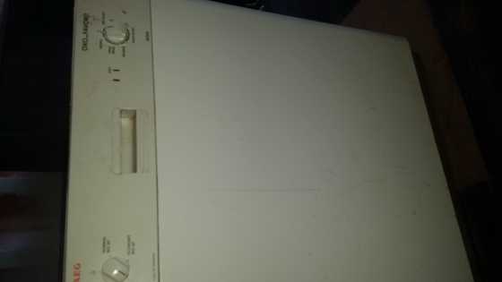 Dishwasher for sale R1500