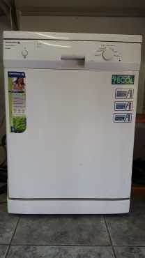 Dishwasher Kelvinator