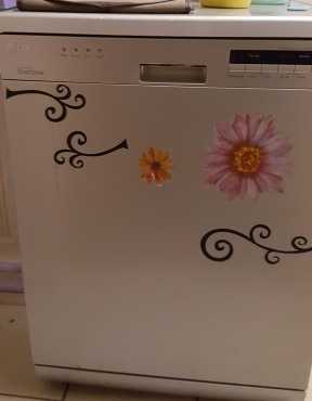 Dishwasher lg