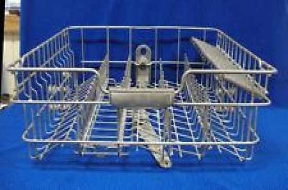 Dishwasher LG Parts - Upper Rack Assm. New