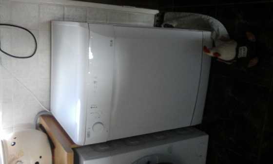 Dishwasher (Samsung) Brand New