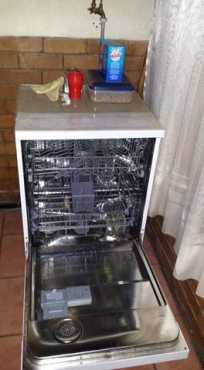 DISHWASHER TE KOOP