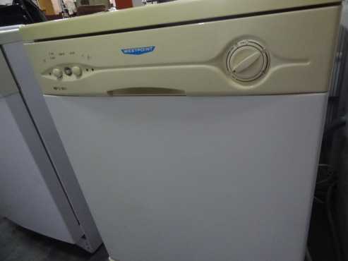 Dishwasher westpoint for sale