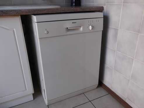 Dishwashing Machine