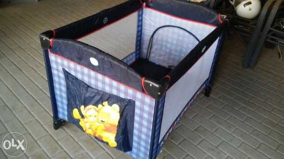 Disney Winnie the Pooh Camping Cot