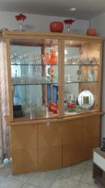 Display Cabinet