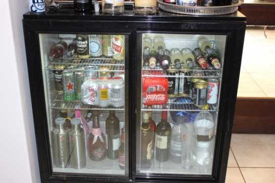 Display Fridge