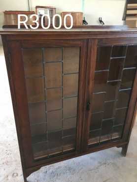 Display  TV Unit