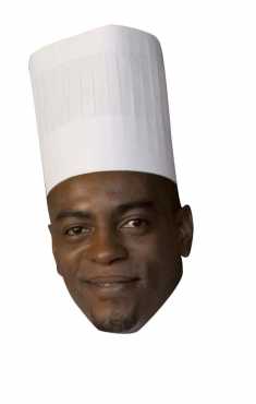 DISPOSABLE CHEF HATS R4.00 each PAC of 50