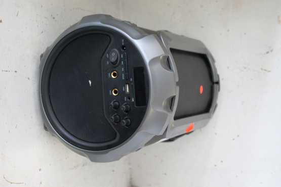 Dixon Bluetooth Speaker S022154A Rosettenvillepawnshop