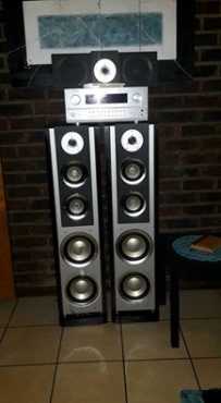 Dixon Sound System