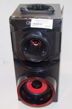 Dixon Speaker S018528A Rosettenvillepawnshop