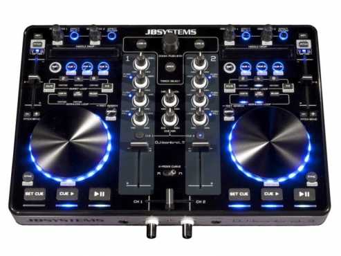 DJ Kontrol 3 20 June to 1 July 50 discount