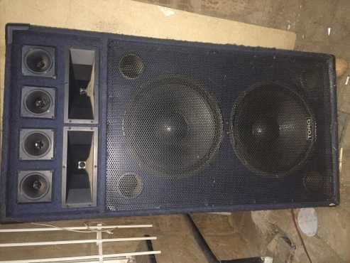 Dj system