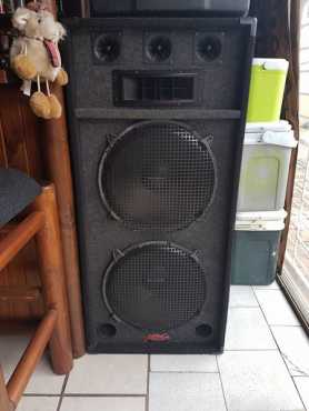 DJ System Rocksonic.