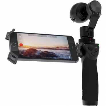 DJI Osmo Handheld 4K Camera and Gimbal