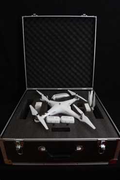 Dji Phantom 3 Advanced