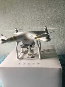 Dji phantom 3 professional